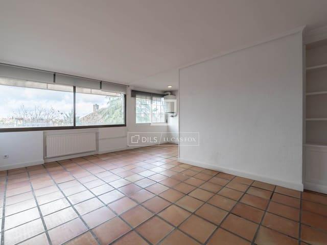 Apartamento en venta en Alcobendas, Madrid