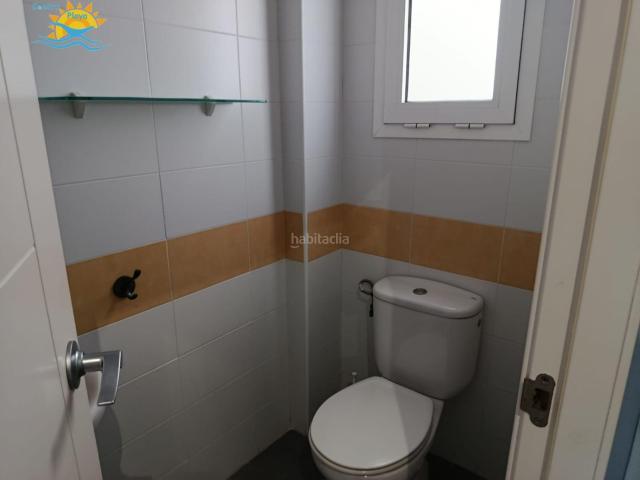 Apartamento en venta en Alcossebre. AlcossebreApartamento. Apartamentos.
