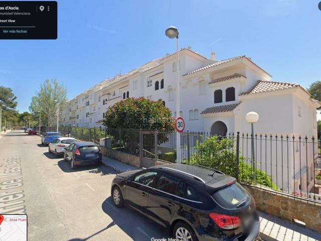 Apartamento en venta en Alcossebre. APARTAMENTO CON TERRAZA. Apartamentos.