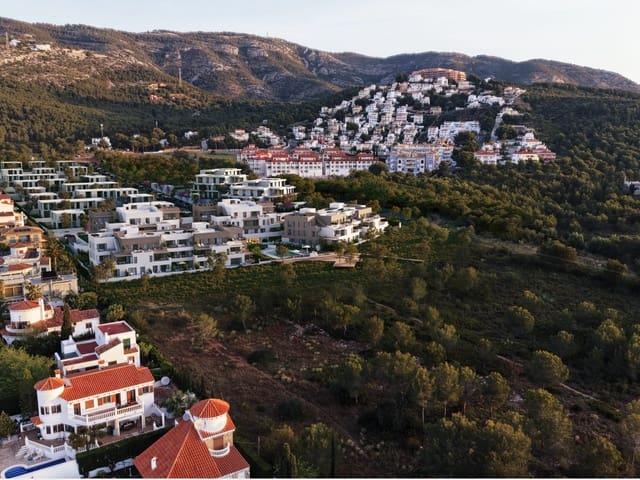 Apartamento en venta en Alcossebre, Castellón Costa Azahar