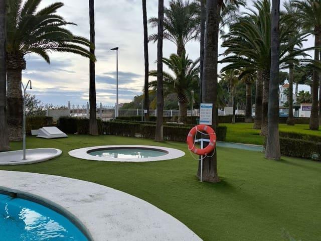 Apartamento en venta en Alcossebre, Castellón Costa Azahar