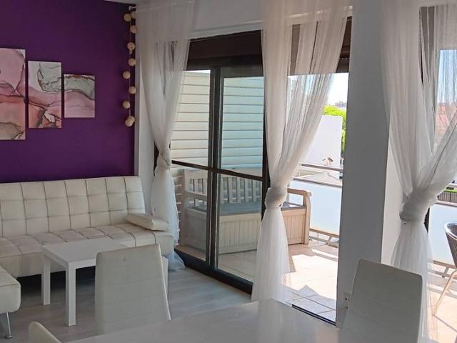 Apartamento en Venta en Alcossebre