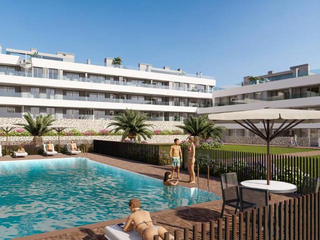 Apartamento en Venta en Alcossebre
