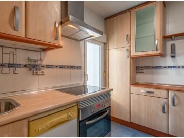 Apartamento en Venta en Alcorcón, Madrid