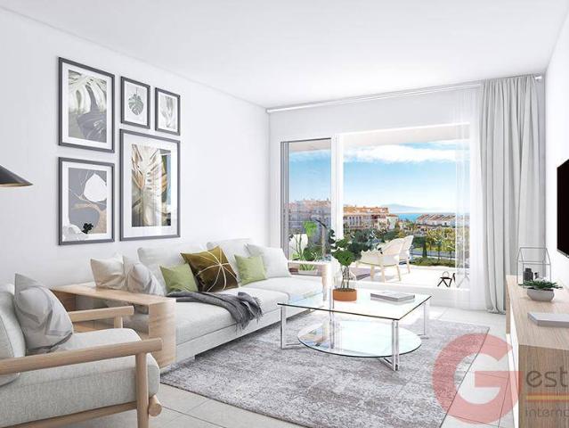Apartamento en Venta en Alcorrín