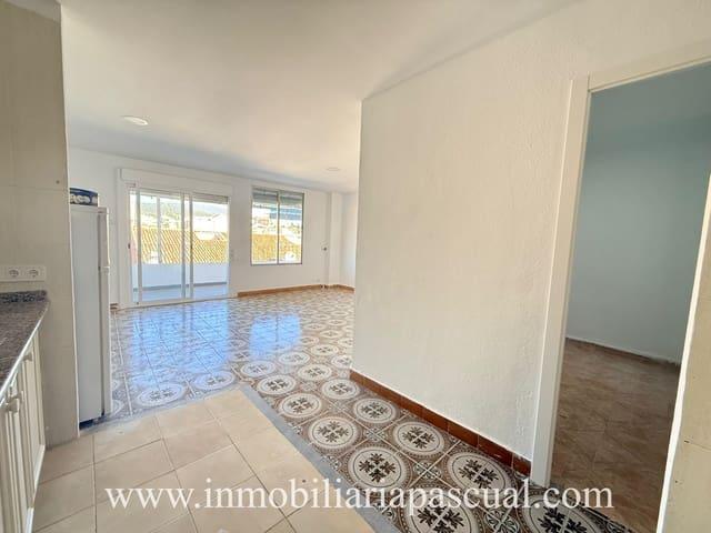 Apartamento en venta en Alcoy / Alcoi, Alicante