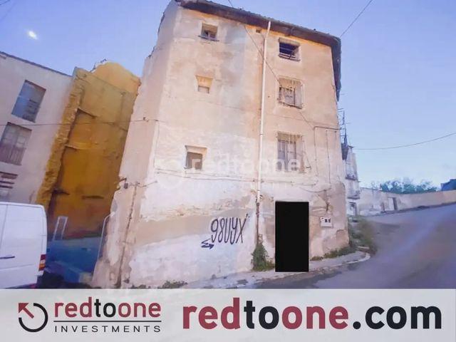 Apartamento en venta en Alcoy / Alcoi, Alicante