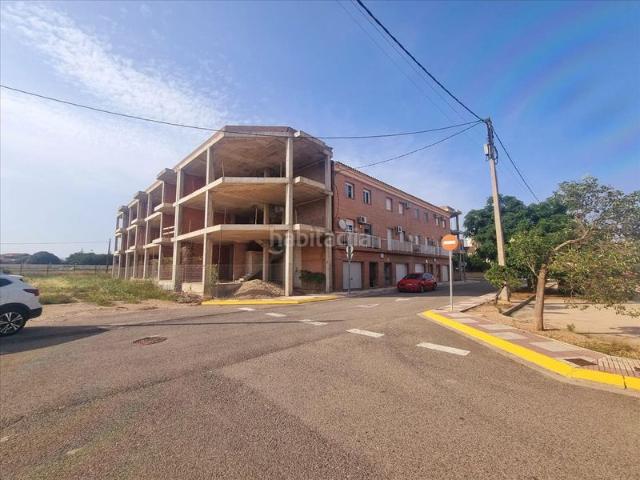 Apartamento en venta en Aldea L´ Costa Dorada. Apartamentos Aldea.