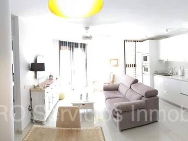 Apartamento en Venta en Alemanes