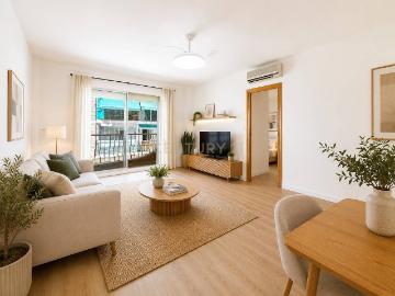 Apartamento en Venta en Alfafar