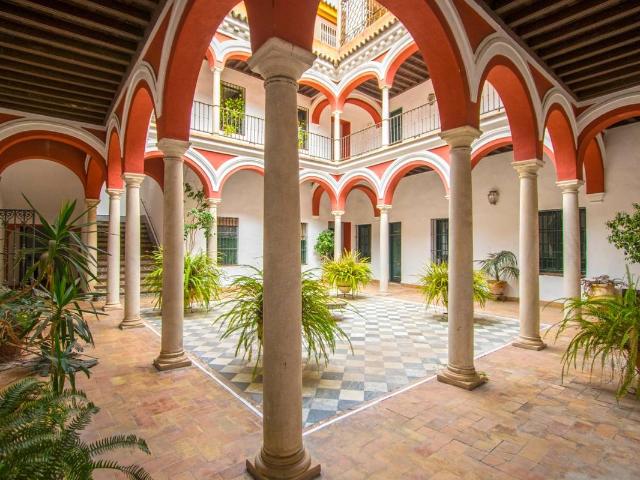Apartamento en Venta en Alfalfa Santa Cruz