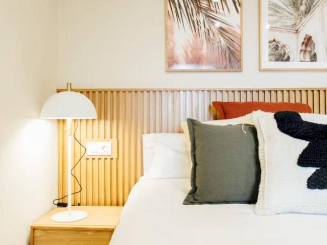 Apartamento en Venta en Alfalfa Santa Cruz
