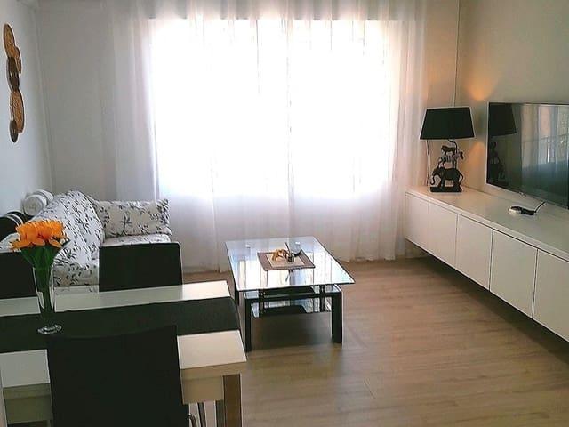 Apartamento en venta en Alfaz del Pi / L'Alfàs del Pi, Alicante Costa Blanca