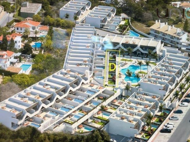 Apartamento en venta en Alfaz del Pi / L'Alfàs del Pi, Alicante Costa Blanca