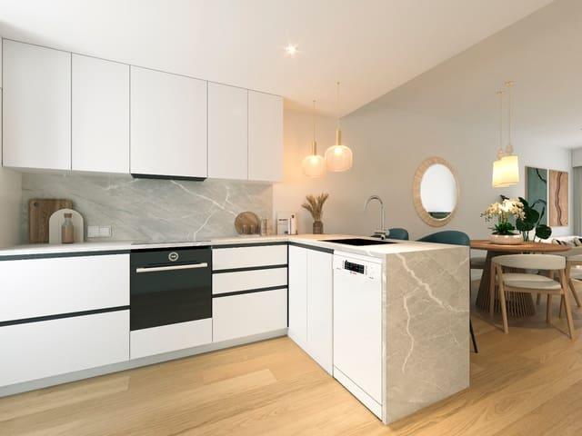 Apartamento en venta en Alfaz del Pi / L'Alfàs del Pi, Alicante Costa Blanca