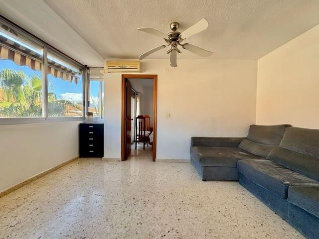 Apartamento en venta en Alfaz del Pi / L'Alfàs del Pi, Alicante Costa Blanca