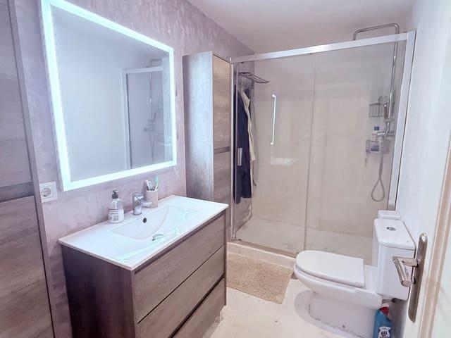 Apartamento en venta en Alfaz del Pi / L'Alfàs del Pi, Alicante Costa Blanca