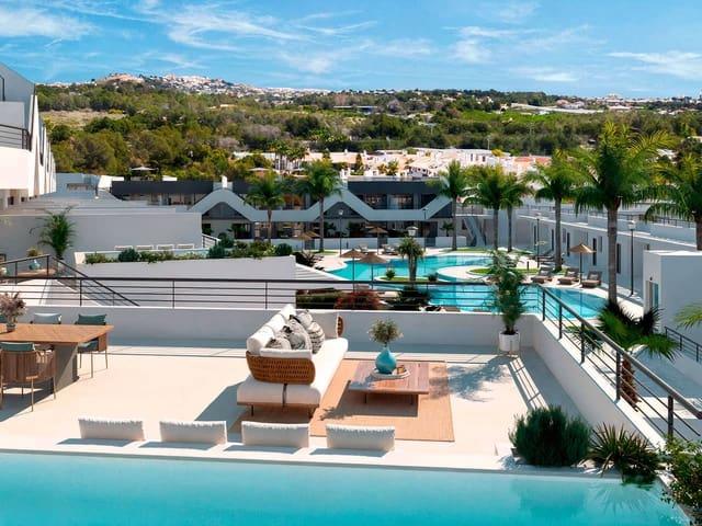 Apartamento en venta en Alfaz del Pi / L'Alfàs del Pi, Alicante Costa Blanca