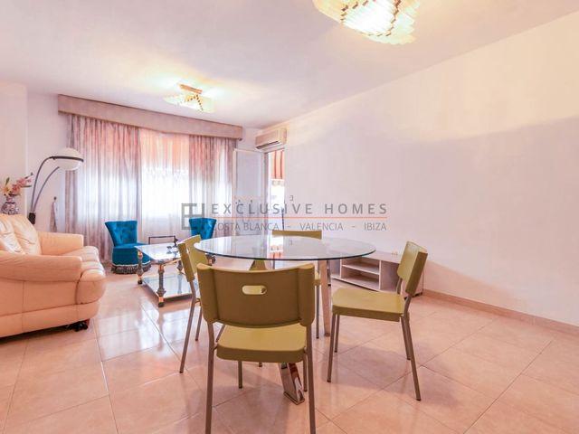 Apartamento en venta en Alfaz del Pi / L'Alfàs del Pi, Alicante Costa Blanca