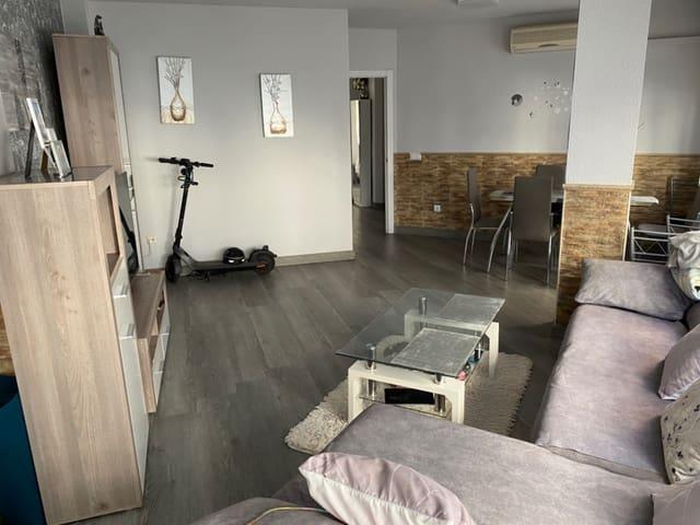 Apartamento en venta en Alfaz del Pi / L'Alfàs del Pi, Alicante Costa Blanca