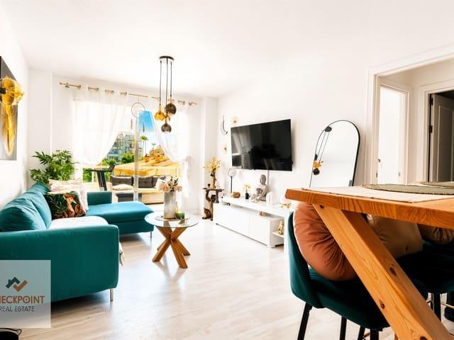 Apartamento en venta en Alfaz del Pi / L'Alfàs del Pi, Alicante Costa Blanca