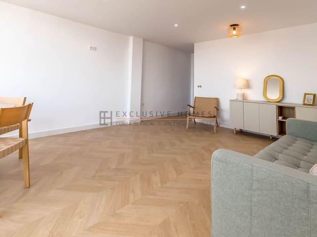 Apartamento en venta en Alfaz del Pi / L'Alfàs del Pi, Alicante Costa Blanca
