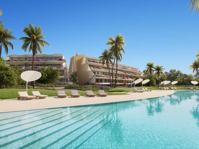 Apartamento en venta en Alfaz del Pi / L'Alfàs del Pi, Alicante Costa Blanca