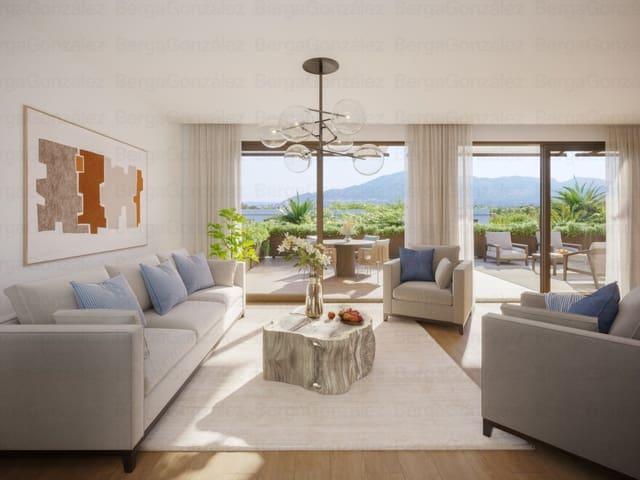 Apartamento en venta en Alfaz del Pi / L'Alfàs del Pi, Alicante Costa Blanca
