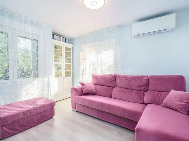 Apartamento en venta en Albir, Alicante Costa Blanca