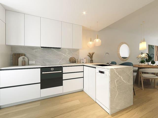 Apartamento en venta en Alfaz del Pi / L'Alfàs del Pi, Alicante Costa Blanca