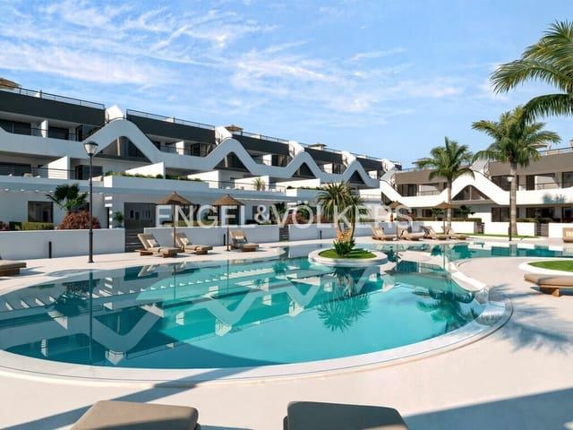Apartamento en venta en Alfaz del Pi / L'Alfàs del Pi, Alicante Costa Blanca