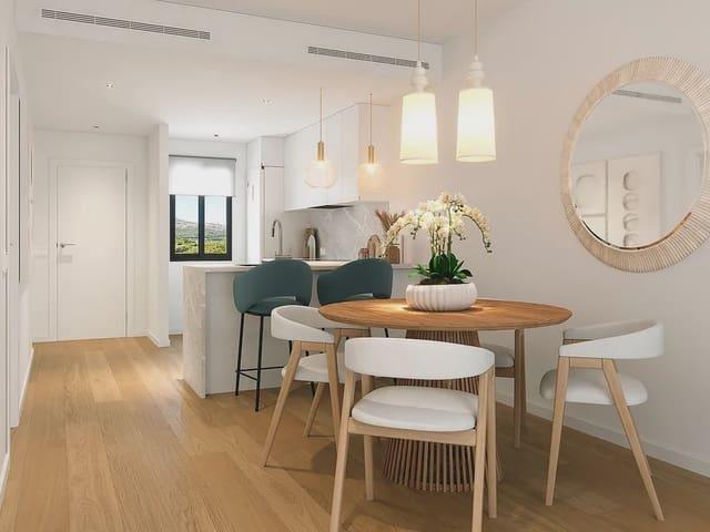 Apartamento en venta en Alfaz del Pi / L'Alfàs del Pi, Alicante Costa Blanca