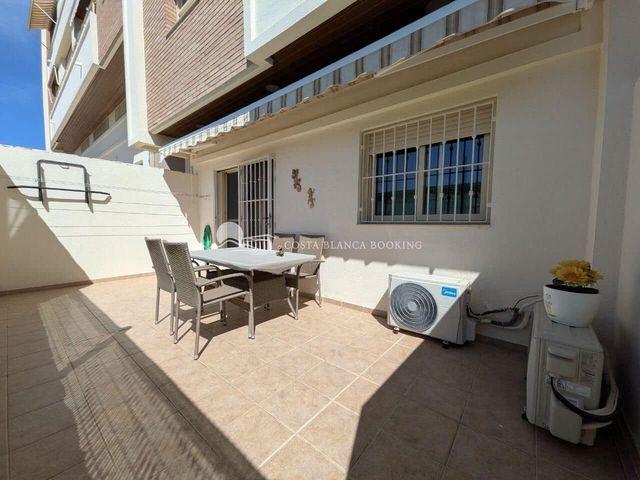 Apartamento en venta en Alfaz del Pi / L'Alfàs del Pi, Alicante Costa Blanca