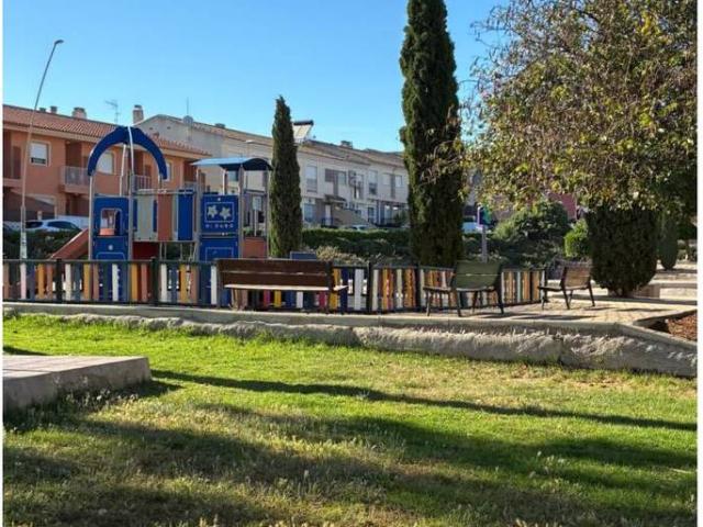 Dúplex en Venta en Alguazas