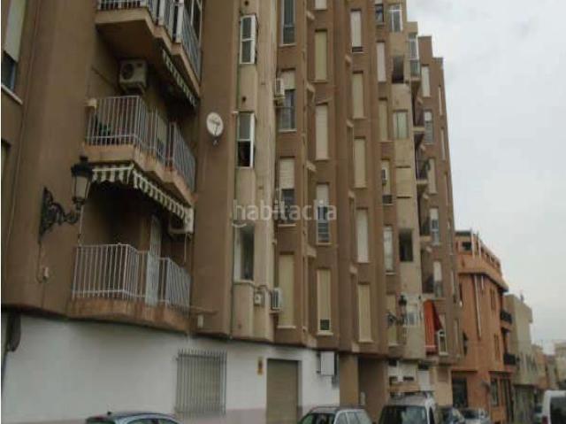 Apartamento en venta en Alguazas. Apartamentos.