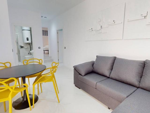 Apartamento en Venta en Algarrobo Costa