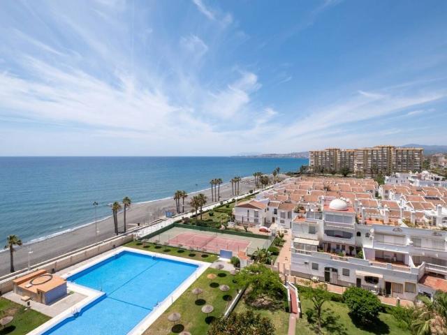 Apartamento en Venta en Algarrobo Costa