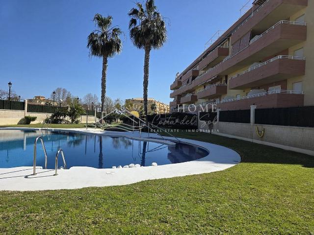 Apartamento en Venta en Algarrobo Costa