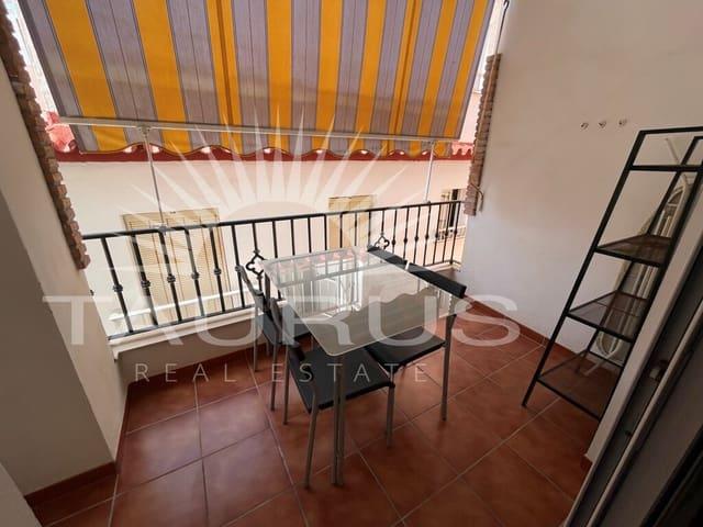 Apartamento en venta en Algarrobo Costa, Málaga Costa del Sol
