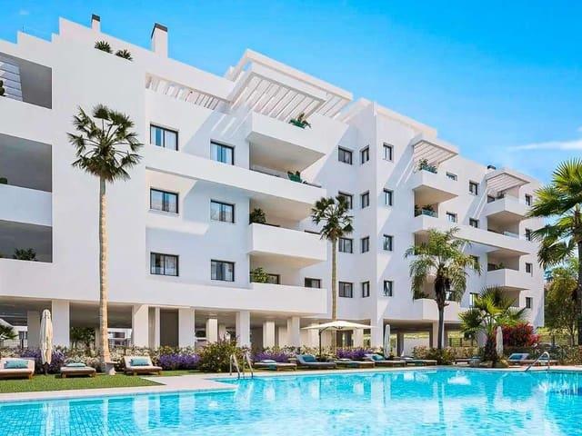 Apartamento en venta en Algarrobo Costa, Málaga Costa del Sol