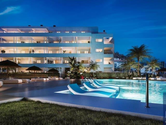 Apartamento en venta en Algarrobo Costa, Málaga Costa del Sol