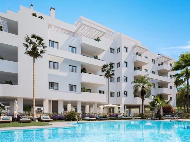 Apartamento en venta en Algarrobo Costa, Málaga Costa del Sol