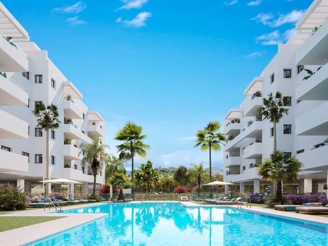 Apartamento en venta en Algarrobo Costa, Málaga Costa del Sol