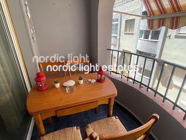 Apartamento en venta en Algarrobo Costa, Málaga Costa del Sol
