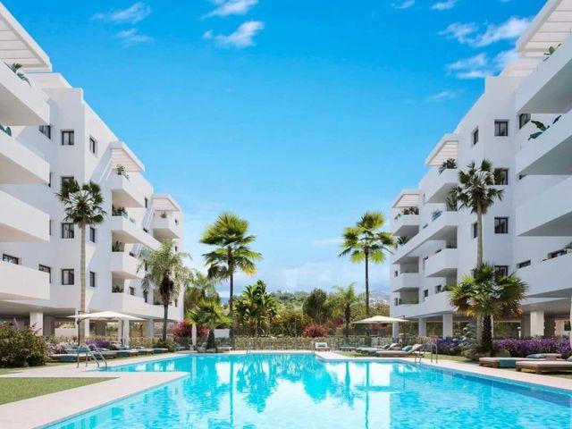 Apartamento en venta en Algarrobo Costa, Málaga Costa del Sol