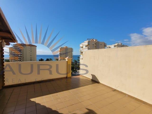 Apartamento en venta en Algarrobo Costa, Málaga Costa del Sol