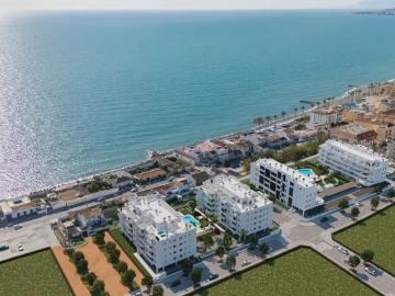 Apartamento en venta en Algarrobo Costa, Málaga Costa del Sol
