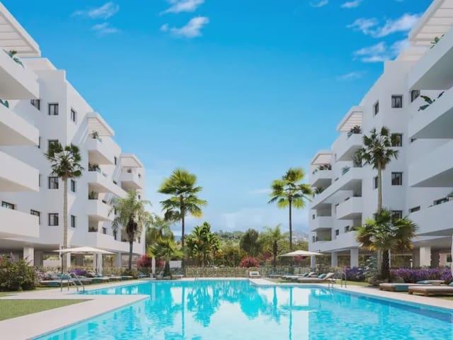 Apartamento en venta en Algarrobo Costa, Málaga Costa del Sol
