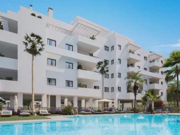 Apartamento en venta en Algarrobo Costa, Málaga Costa del Sol