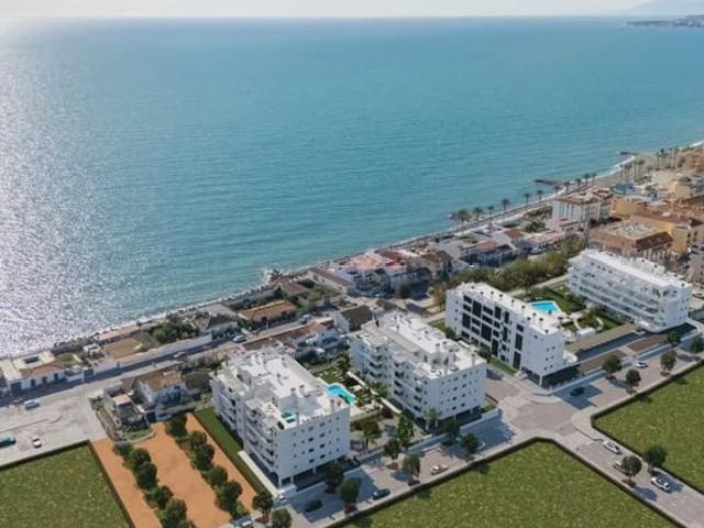 Apartamento en venta en Algarrobo Costa, Málaga Costa del Sol